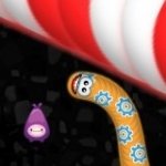 Картинка Worms Zone